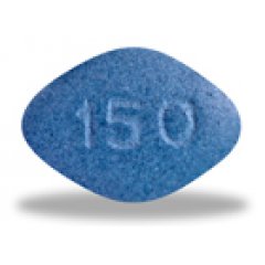 Generic Viagra XL 150mg X 20 (Plus 10 Free Pills)